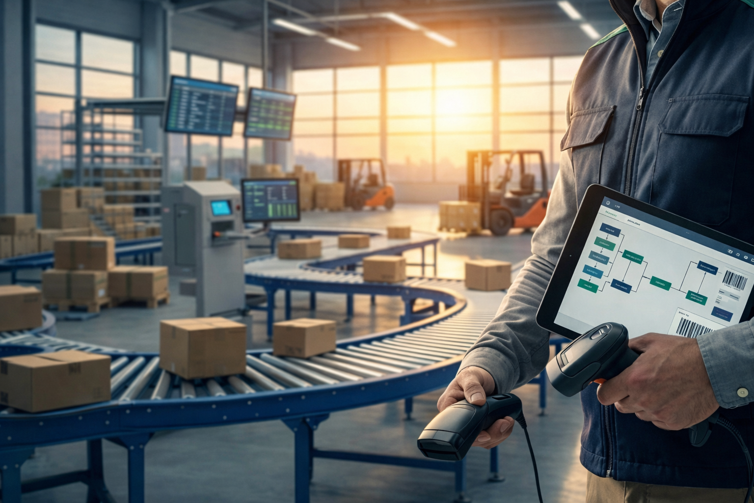 Płynność Operacyjna